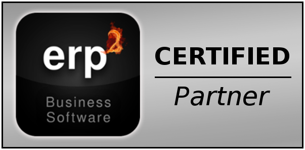 erp2 Certified Partner